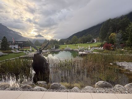 Foto von Christian rudolf entlang der Tour