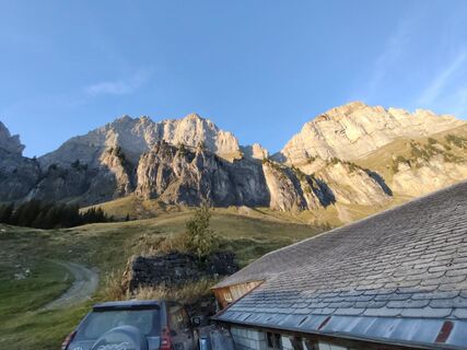 Fotografija s spletne strani Peter Seliner na poti
