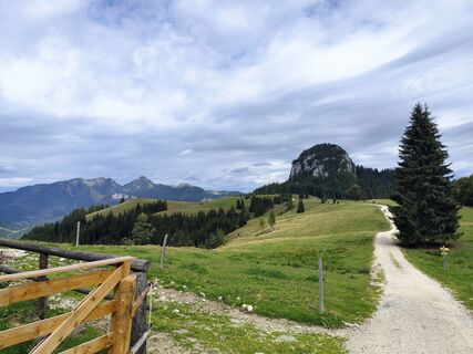 Foto von Gerhard S. entlang der Tour