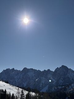 Foto von Karolína 13 entlang der Tour