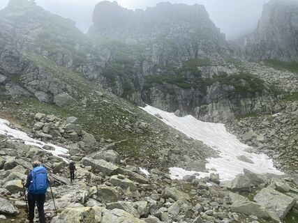 Photo de Joren Exler 1 le long du parcours