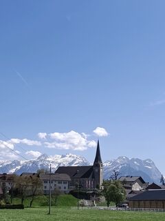 Foto von Pinzger Petra ♀️?? entlang der Tour