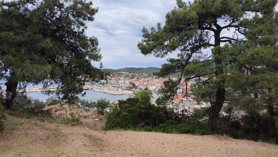 Foto de sybille.furch a lo largo del recorrido