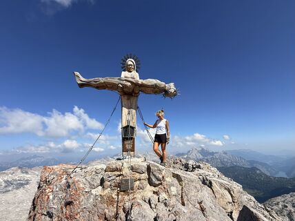 Foto von Natur_erleben_dg entlang der Tour