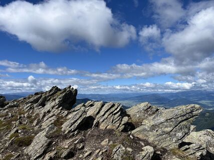 Foto de Robert.Unterlercher a lo largo del recorrido