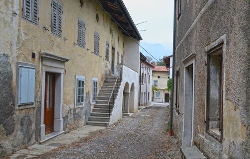 Zgornja Vipavska dolina