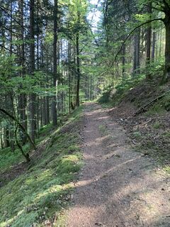 Foto von Kristina  1 entlang der Tour