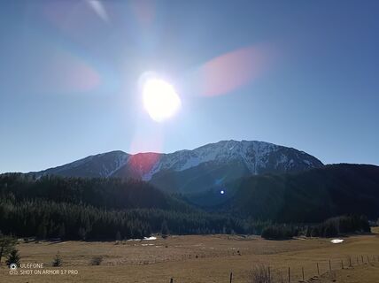 Fotó a Bergpirat honlapról a túra során