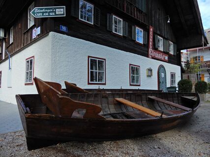 Fuschl a. See - Filblingsee - Faistenau - Strubklamm - Ebenau