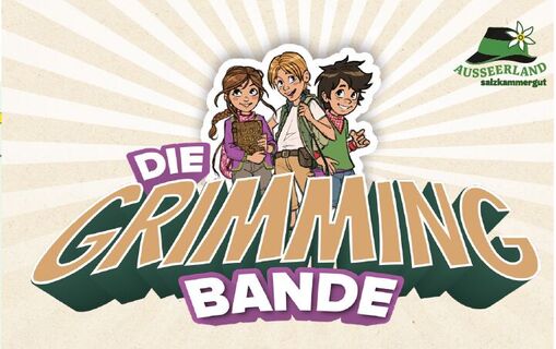 Die Grimming Bande