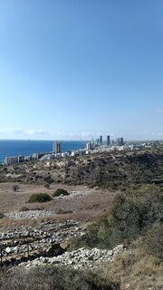 Foto von Joe Täschler entlang der Tour