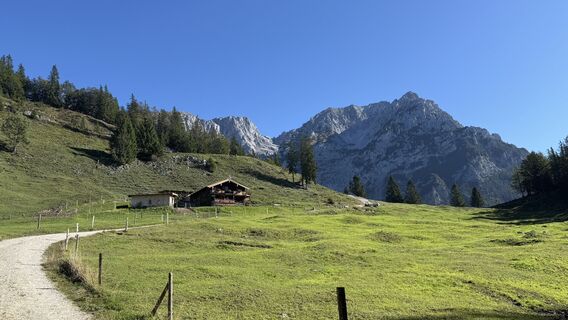Fotografie z Olex na trase