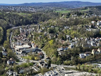 Foto fra Blinki27 undervejs på turen