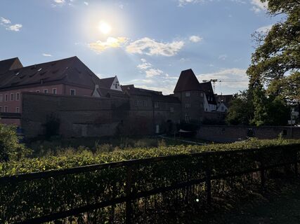 Foto von Schaali entlang der Tour