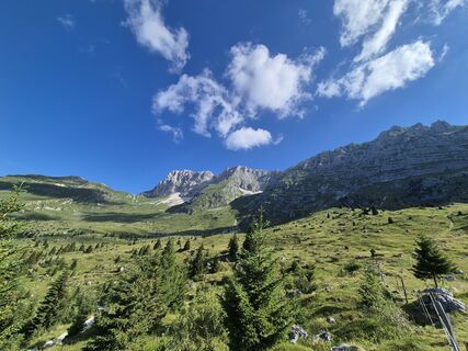 Foto de Wolfgang Wurzer 1 a lo largo del recorrido