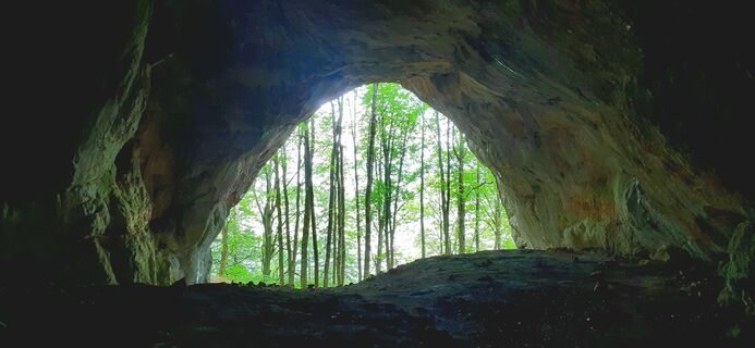 Drachenhöhle