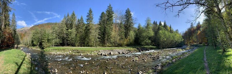 Fotografia z Koen De Wit na trase