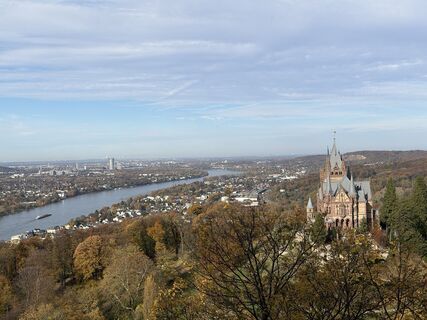 Foto von KingBBQ entlang der Tour