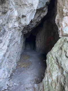 Fotografie de la Florian Gerl de-a lungul turului