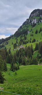 Photo de Ciao Klopfer le long du parcours