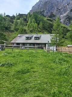 Fotografia z Engelbert M. na trase