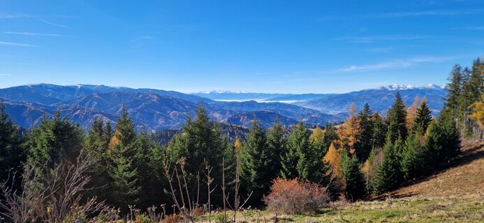 Foto von helmut sonnberger entlang der Tour