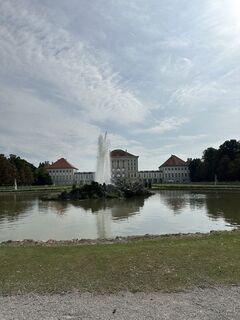 Foto von Agnese Martinelli entlang der Tour