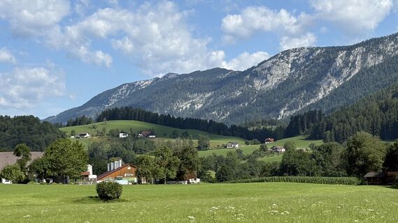 Foto von Astrid K. entlang der Tour