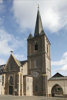 St. Margareta 