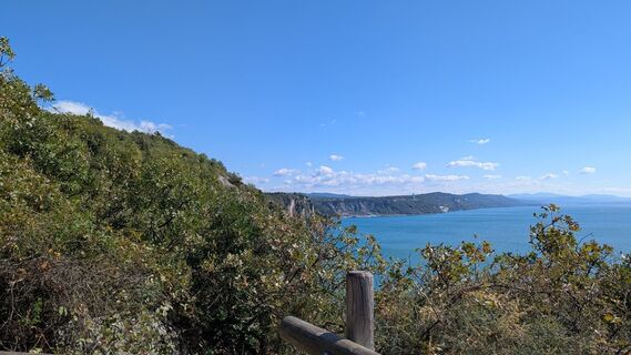 Foto von Ziegler Em1304 entlang der Tour