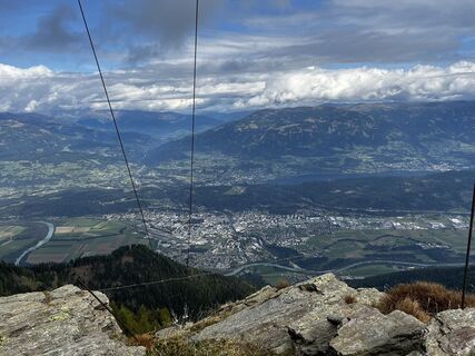 Foto von Andreas Brugman 1 entlang der Tour