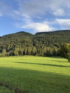 Fotografie z Bani Barton na trase