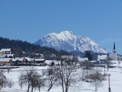 Förolach winter