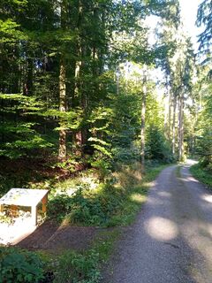 Foto von heckp entlang der Tour