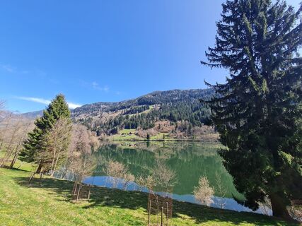 Fotografie z Astrid Tomada na trase