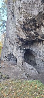 Foto von Markus Ortner entlang der Tour