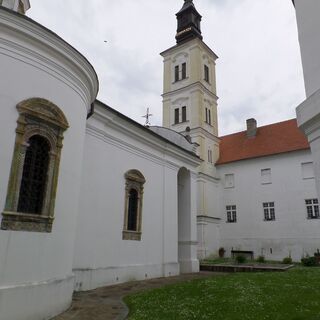 Velika Remeta, Fruška Gora
