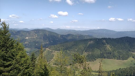 Fotografija s spletne strani Bergpirat na poti