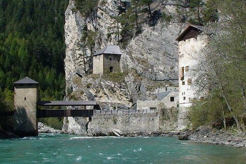 ©TVB Tiroler Oberland