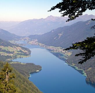 Weissensee