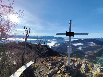 Zdjęcie z Tanja R. wzdłuż trasy
