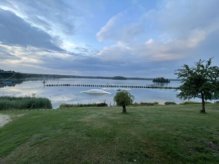 Zdjęcie z miho wzdłuż trasy