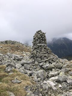 Fotografia z Schabsi na trase