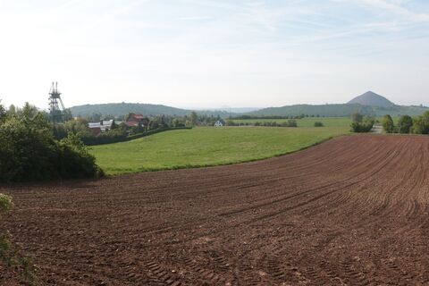 Ausblick am Hasseloh