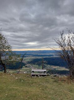 Fotografie de la Anikó Mák de-a lungul turului