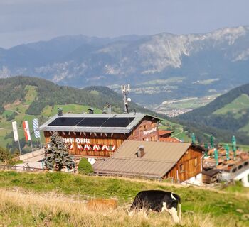 Foto von Gerd Stüwe entlang der Tour