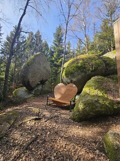 Zdjęcie z ElkeA wzdłuż trasy