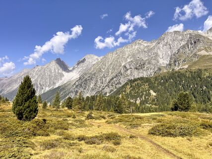 Foto von Jrboehlke entlang der Tour