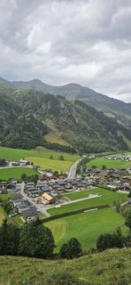 Foto von Hupfi entlang der Tour