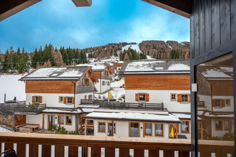 Deluxe Appartements Bockblick